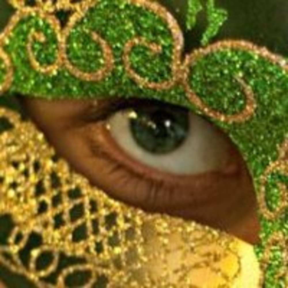 Meet your Posher, Olga